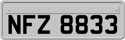 NFZ8833