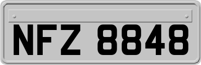NFZ8848