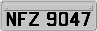 NFZ9047