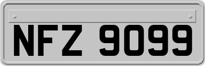 NFZ9099