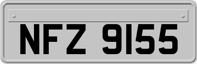 NFZ9155