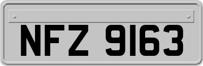 NFZ9163