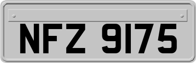 NFZ9175