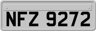 NFZ9272