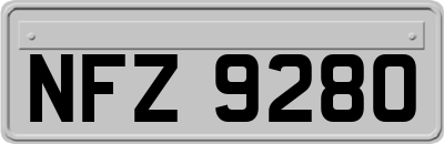 NFZ9280
