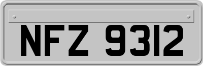 NFZ9312