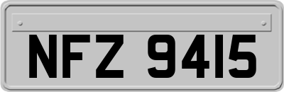 NFZ9415