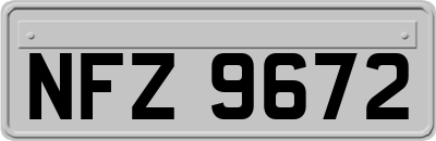NFZ9672