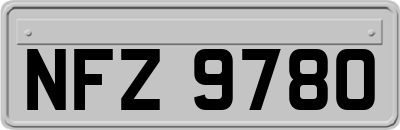 NFZ9780