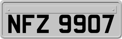 NFZ9907