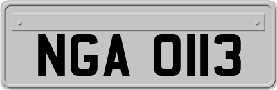 NGA0113