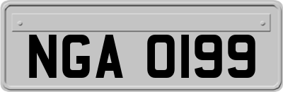 NGA0199