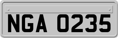 NGA0235