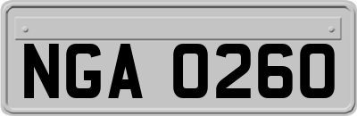 NGA0260