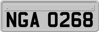 NGA0268