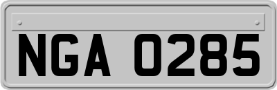 NGA0285