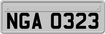 NGA0323