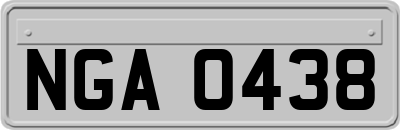 NGA0438