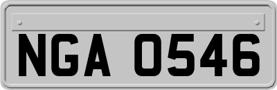 NGA0546