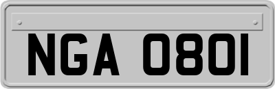 NGA0801