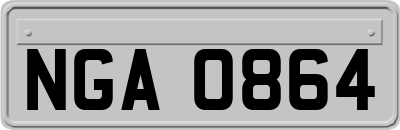 NGA0864