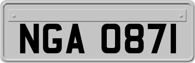 NGA0871