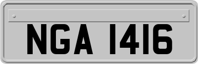 NGA1416