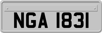NGA1831