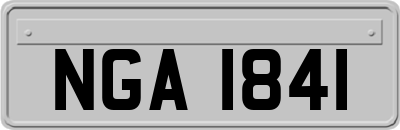 NGA1841