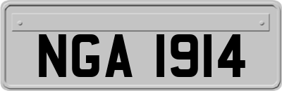 NGA1914