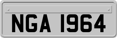 NGA1964