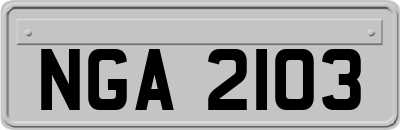 NGA2103