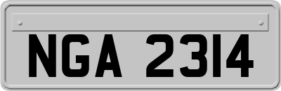 NGA2314