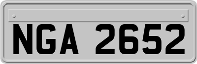 NGA2652