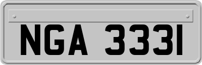 NGA3331