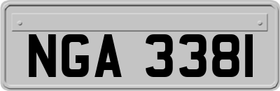 NGA3381