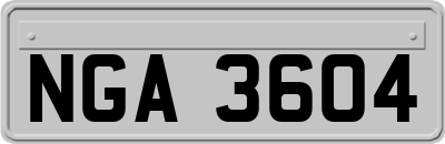 NGA3604