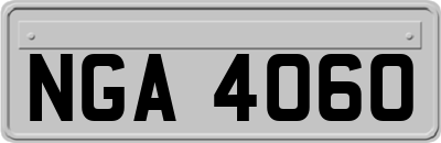 NGA4060