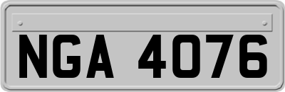 NGA4076
