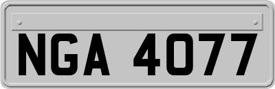 NGA4077