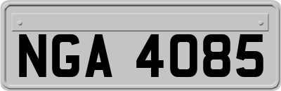 NGA4085