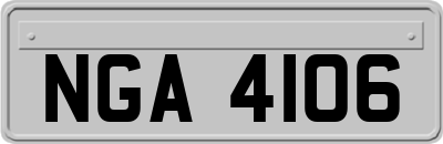 NGA4106