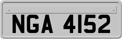 NGA4152