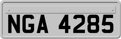 NGA4285