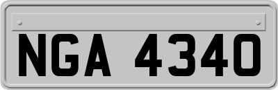NGA4340