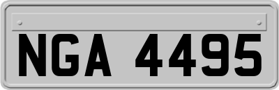 NGA4495