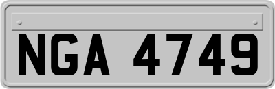 NGA4749
