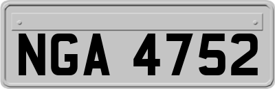 NGA4752