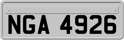 NGA4926