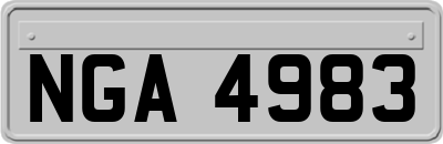 NGA4983